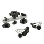 Set pentru indreptat tabla caroserie geko