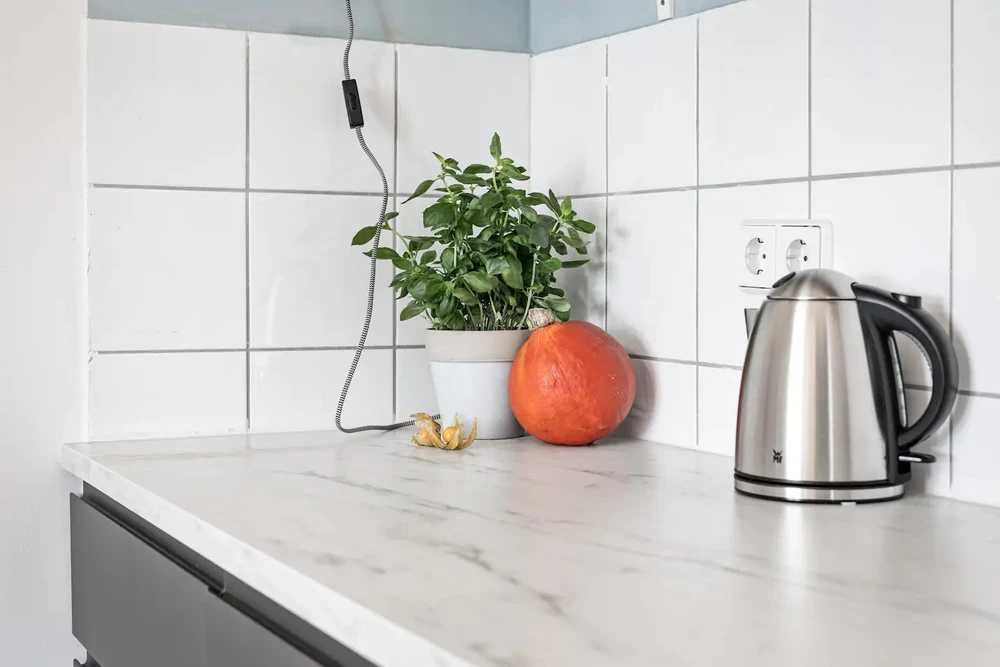 Дава се под наем Двустаен апартамент в София, Център - 55 кв.м за 408 € - Снимка #5