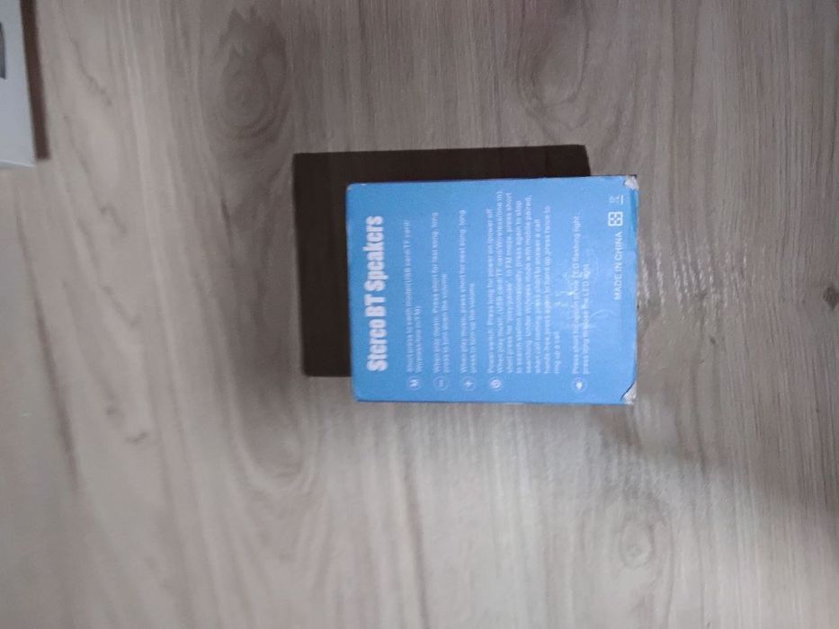 Kalonka LET bluetooh