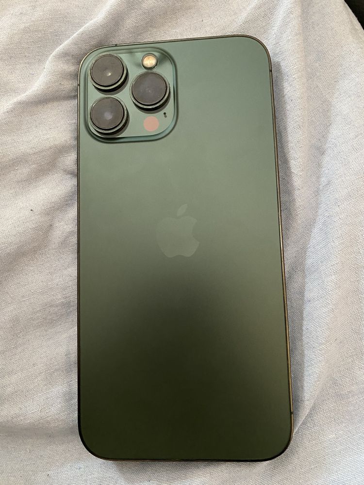 Iphone 13 pro max
