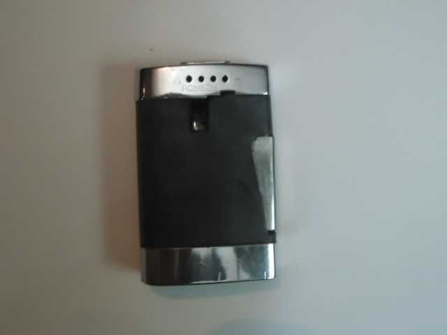 Подарок для коллекции зажигалка Ройсон