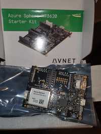 Azure Sphere MT3620 Starter Kit