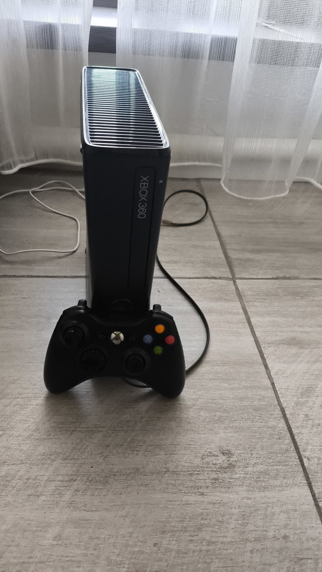 Xbox 360 в идялном состаяни