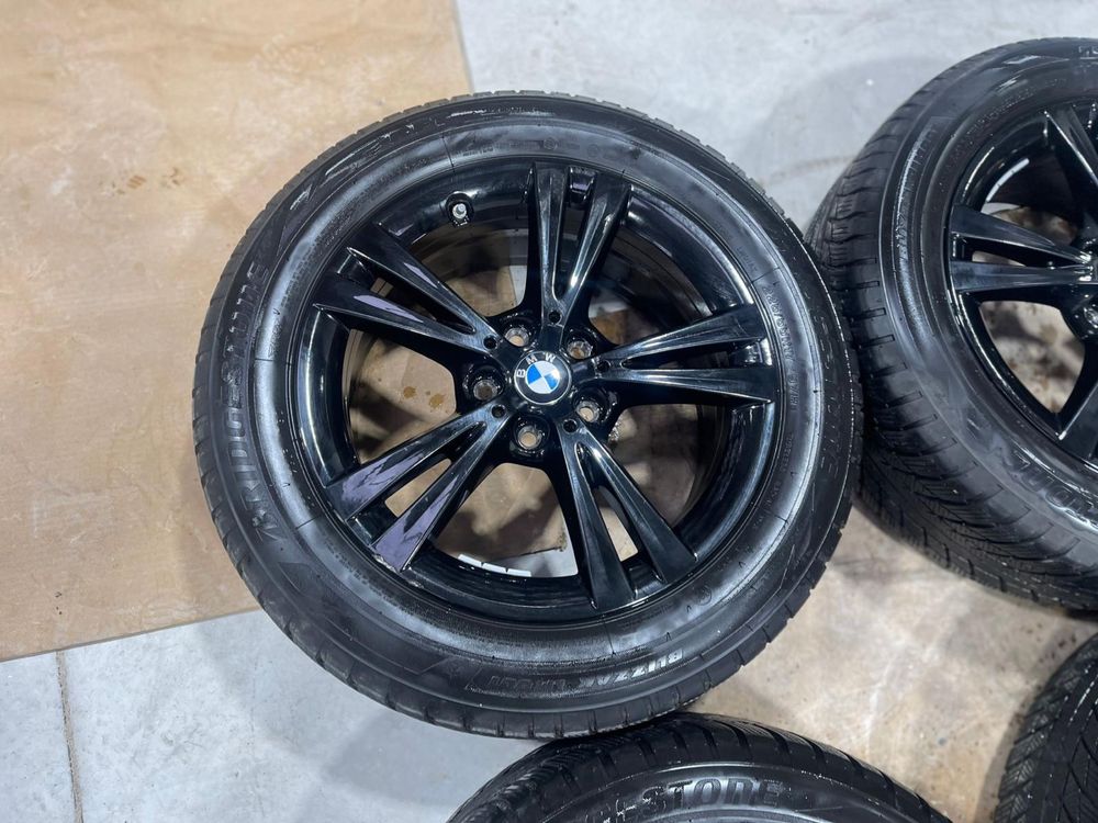 Roți Iarna  BMW 17 X1 X2 F48 F39 FACTURA