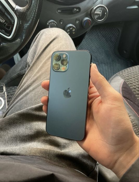 iphone 12 pro 256gb