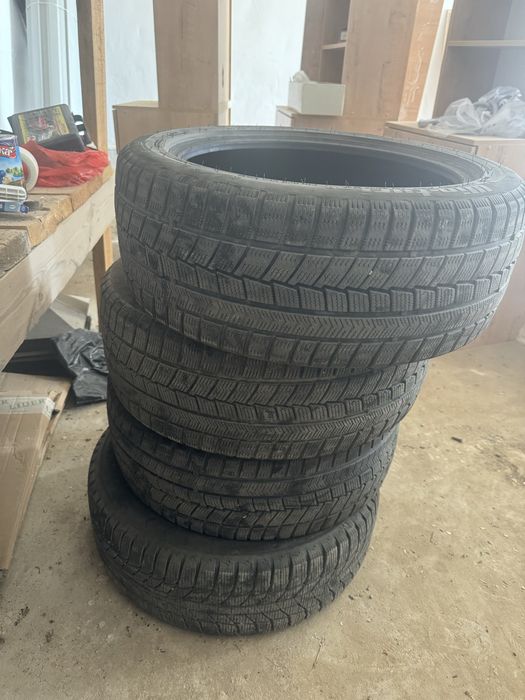 215/50/r17 жағдайлары өте жақсы