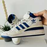 Ghete Adidas piele