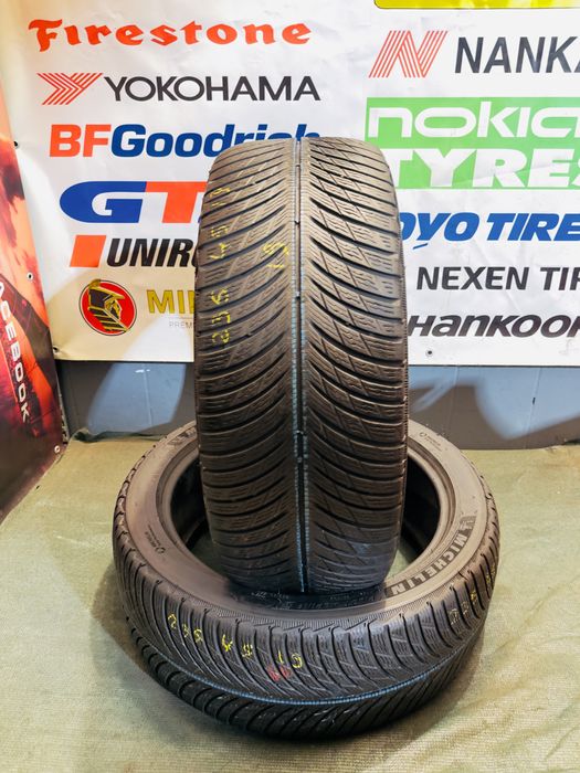 235/45 R19 99V XL - Michelin Pilot Alpin 5 M+S Oferta