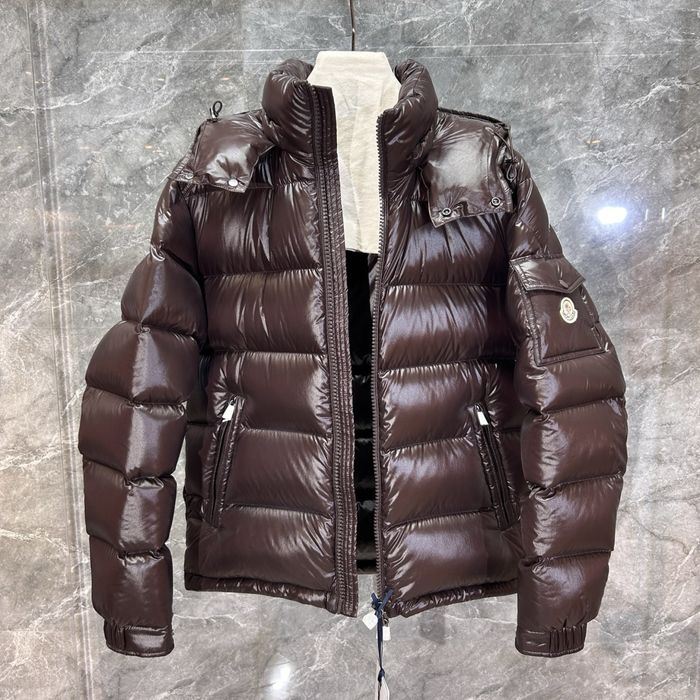 Geaca Moncler , calitate premium , noua , pe comanda , M