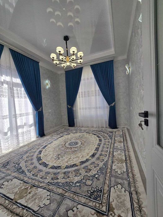 1 хоналик 5 этаж янги дом, крытый , давр банк