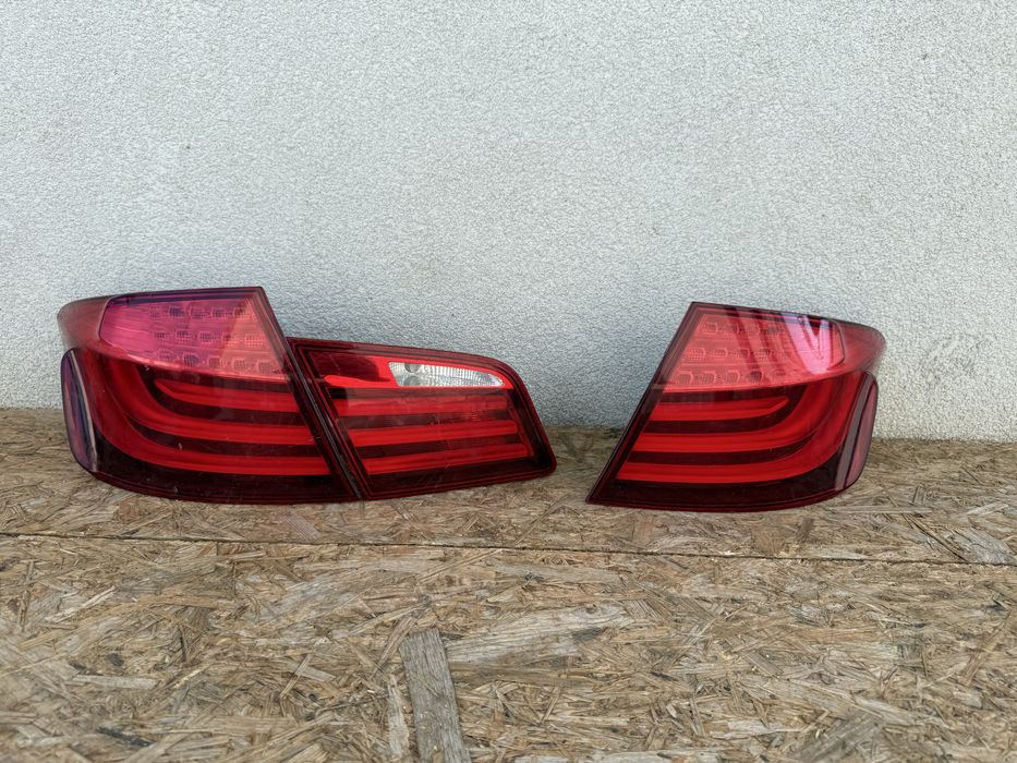 Stop tripla lampa stanga dreapta BMW Seria5 F10 NFL Originale