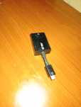 adaptor vga asus