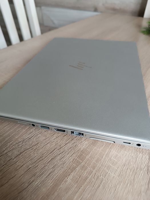 HP Elitebook 830 G5