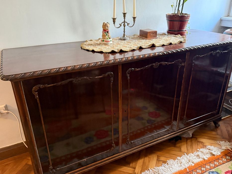 Comoda 3 usi 55x190cm