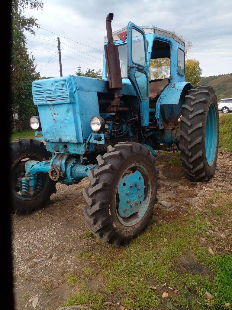 Трактор Т-40, продам