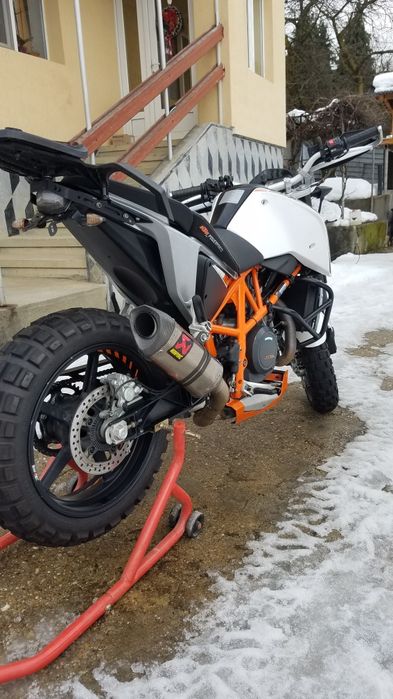 Ktm duke 690cc KTM duke