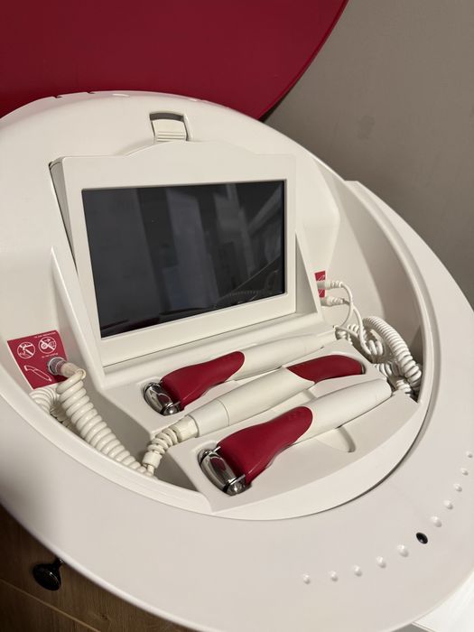 Aparat profesional Guinot Hydraderm Cellulat Energy