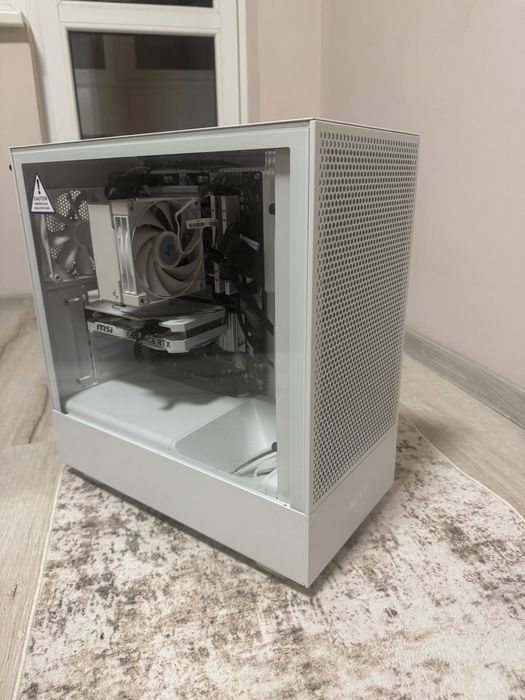 Геймърски компютър