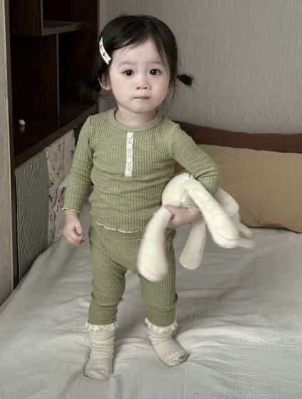 Детский костюм двойка