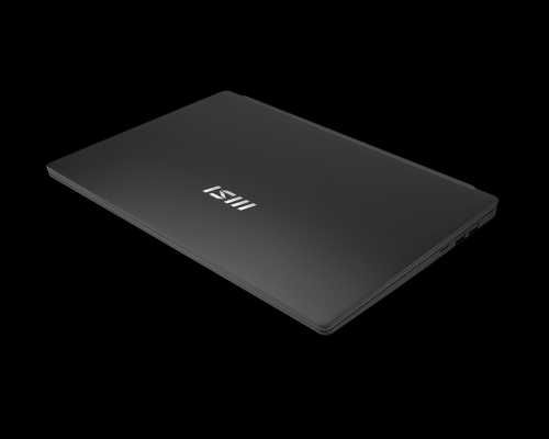 MSI Modern 15 C7M / 15.6" FHD IPS / R-5 7530U / DDR4 8GB / SSD 512GB