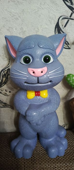 Продам кота Тома.