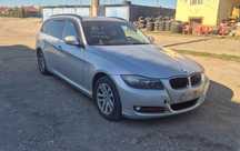 BMW E91 LCI na chasti Бмв 3 серия фейслифт на части 08-12 2.0d 184к.с.