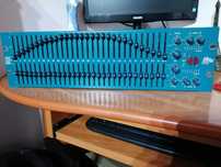Equalizer bss fcs 966