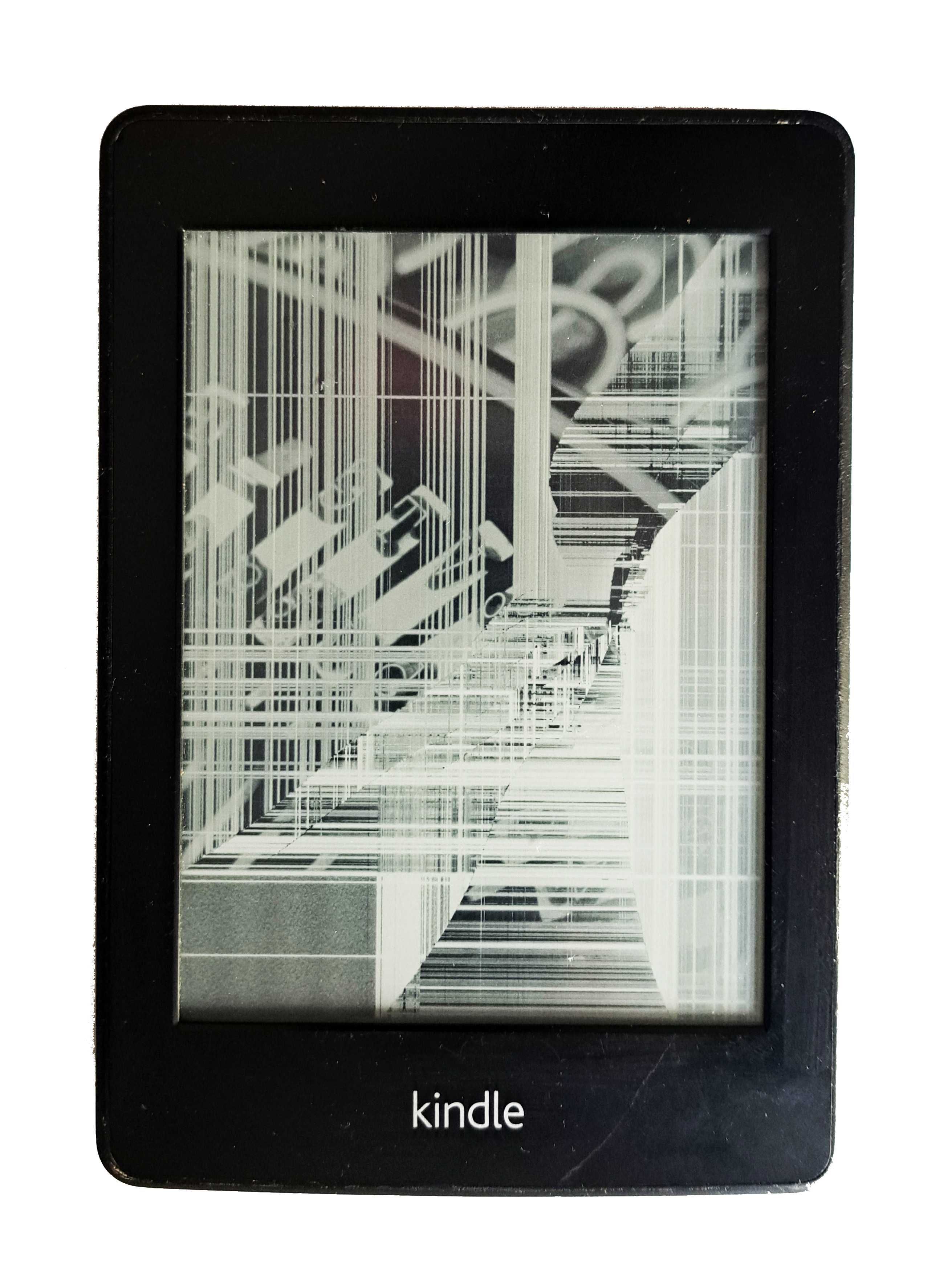 Lot 7 Amazon Kindle Paperwhite si Fire defecte si functionale