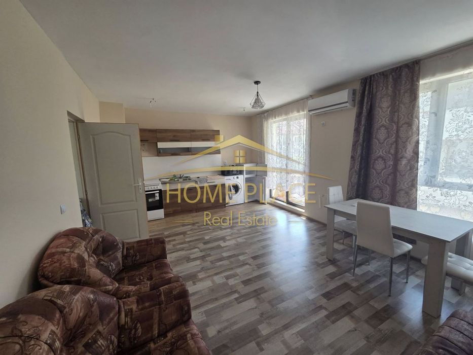 ДВУСТАЕН  апартамент под наем - Виница