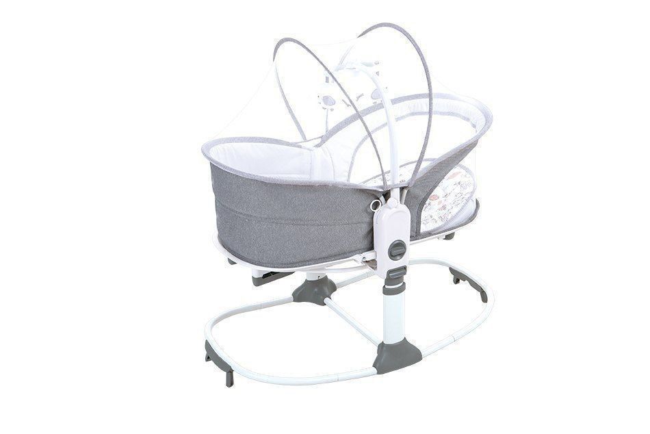 Люлька-качалка Mastela Deluxe Bassinet
