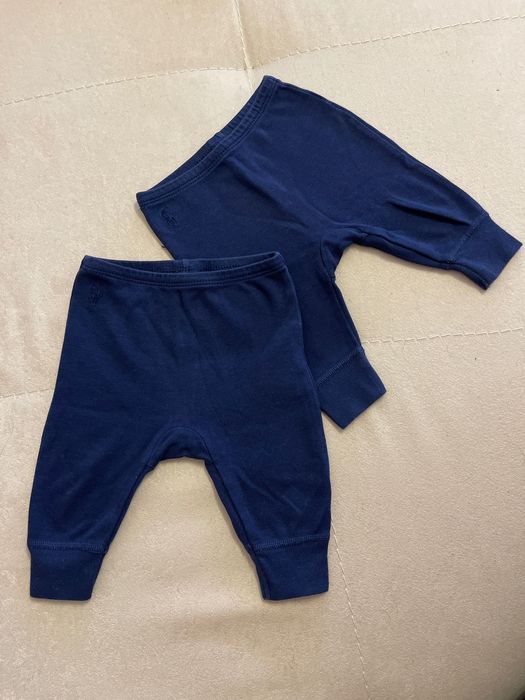 Ralph Lauren - Boss  baby