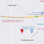Земеделска земя с. Войводиново