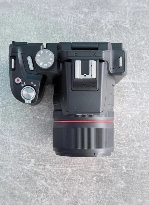 Фото апарат NBO S210