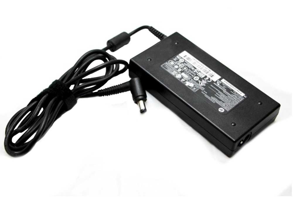 Блок питания для моноблока HP 19.5V 6.15A разъем 7.4/5.0 мм Оригинал