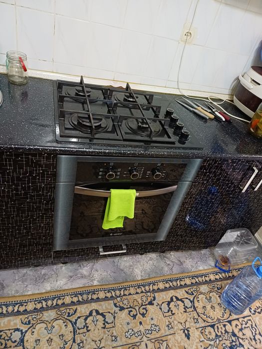 Кухонный гарнитур срочно