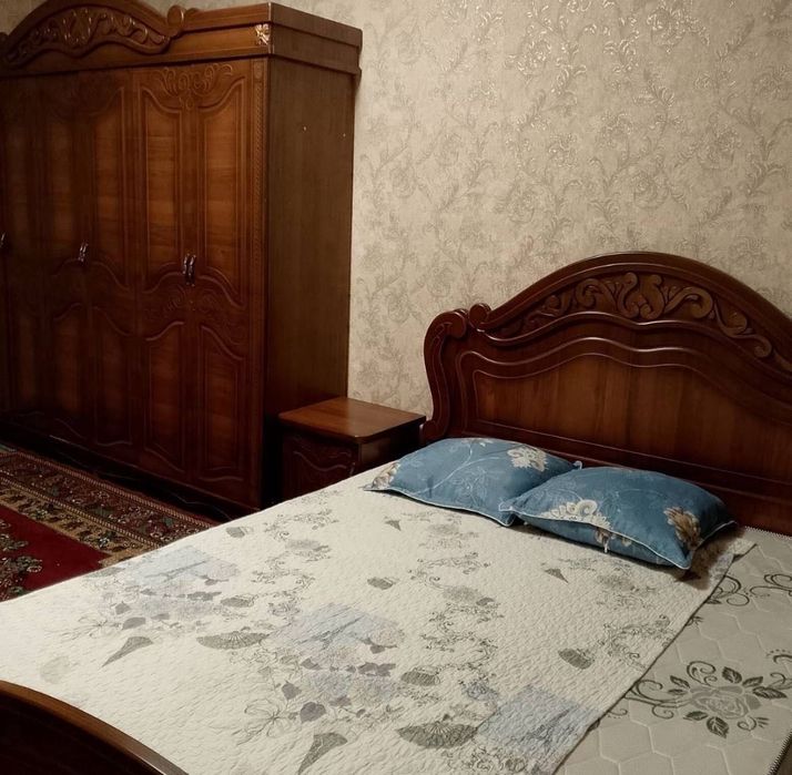 Shota Rustavelida kvartira ijaraga beriladi