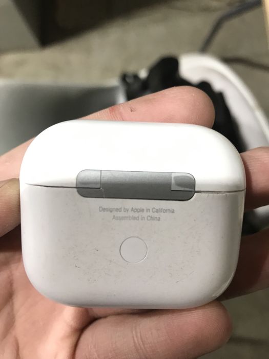 наушники airpodc безпроводные