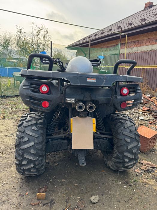 Vând Tgb Blade 550 Efi