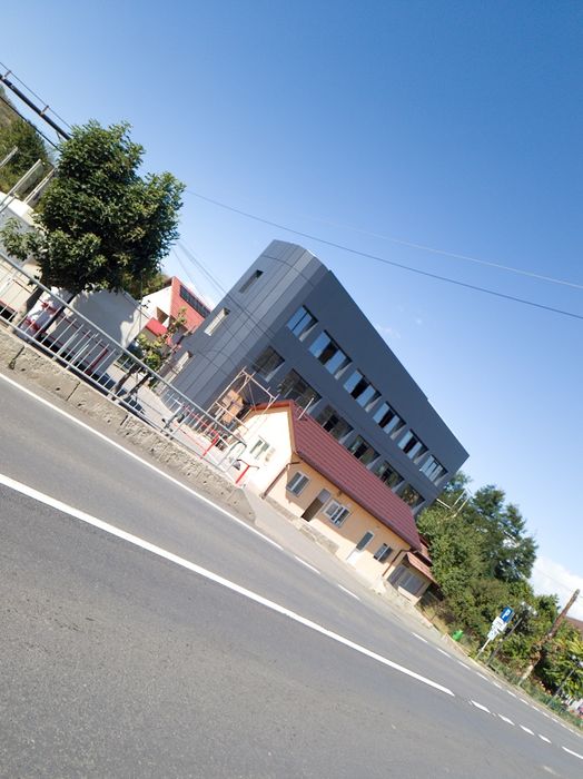 Fațade ventilate , bond , ceramica , aluminiu compozit,hpl,