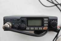 Statie Radio TIR~CB FUNK Stabo 4006 E ASC Automatik