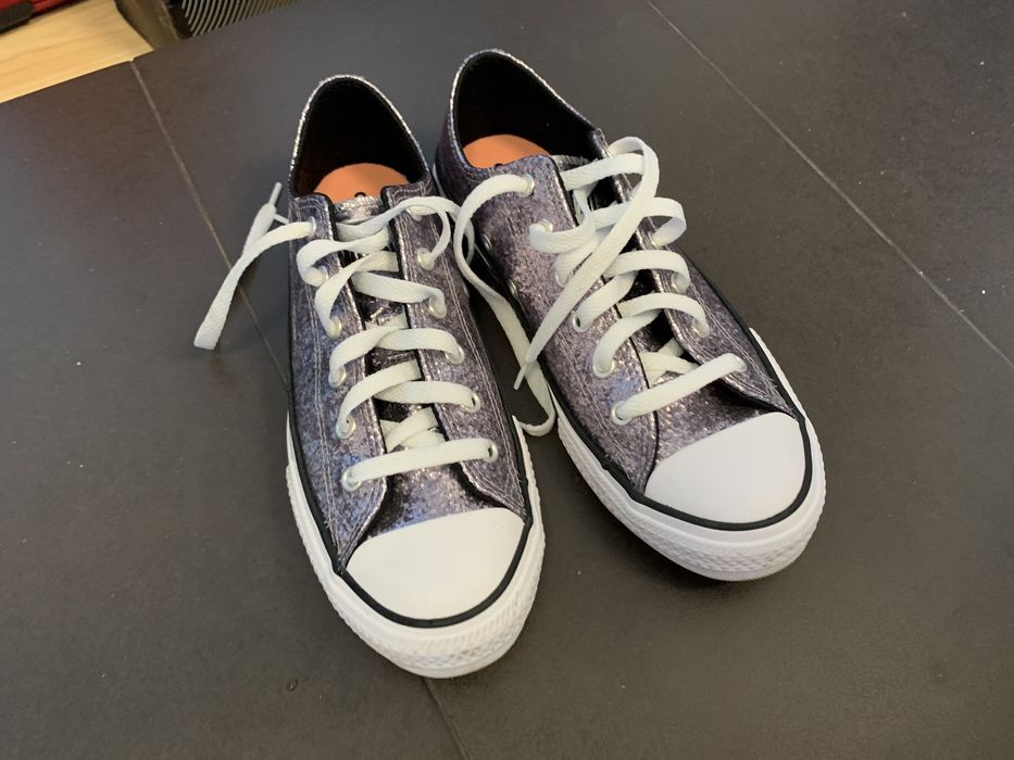 Vand Coverse, marime 37