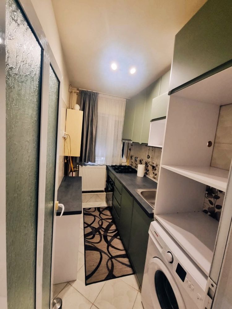 Apartament de inchiriat