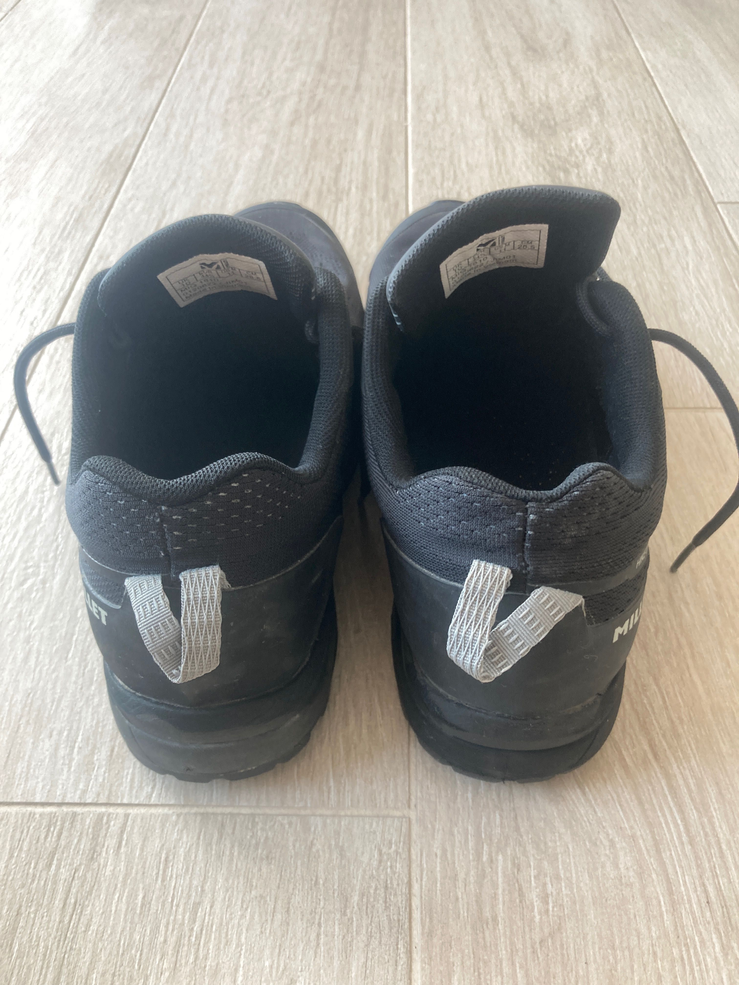Обувки Millet Hike Up Gore-Tex 44