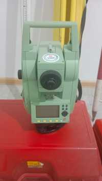 Тахеометр Leica TC 407