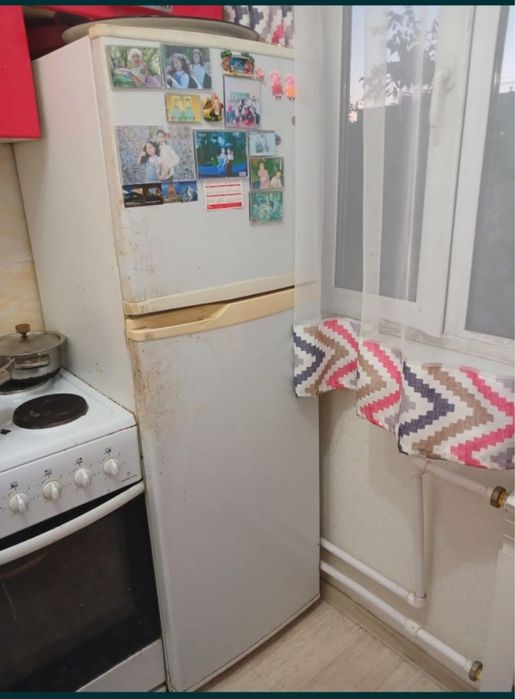 Холодильник за 45 тыс