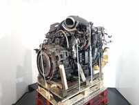 Motor complet DAF MX-13 510 CP - Piese de motor DAF