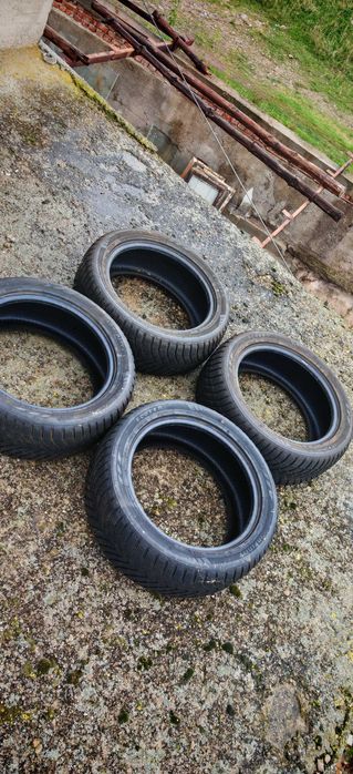 Зимни гуми 215/50/17