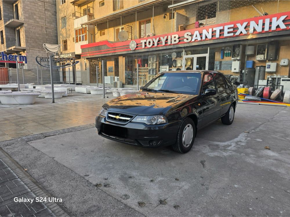 Chevrolet Nexia 2