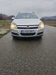 Opel Astra H 1.4