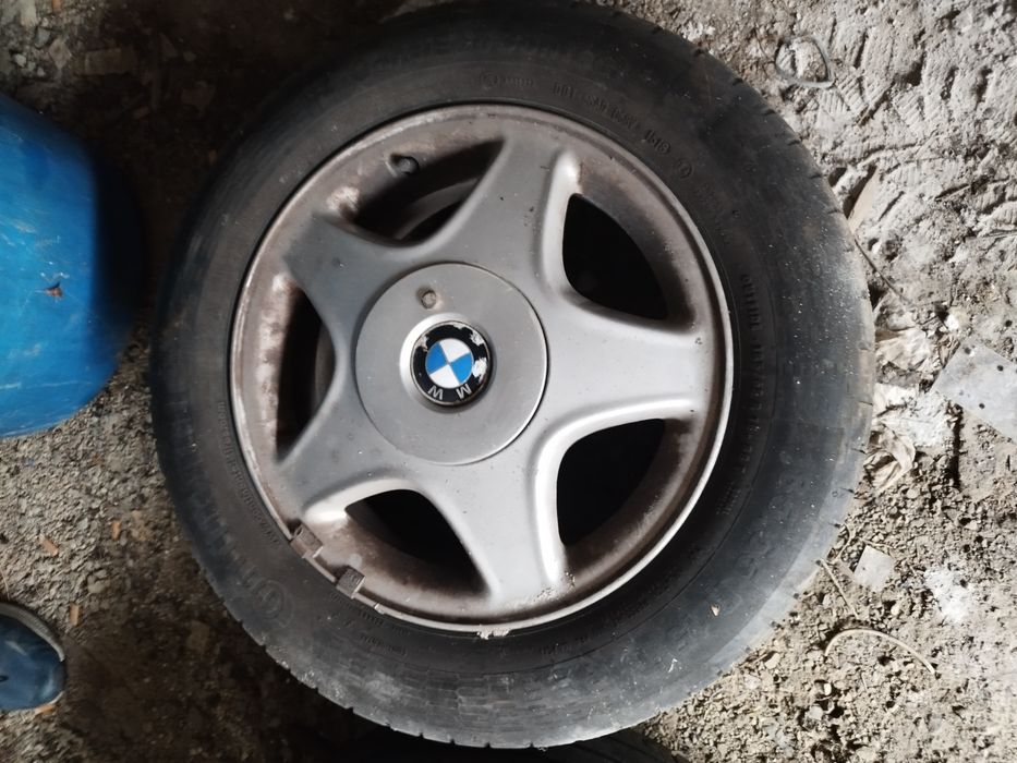 Джанти за Опел астра